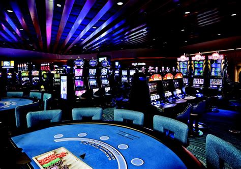 Phoenix arizona entretenimento de casino